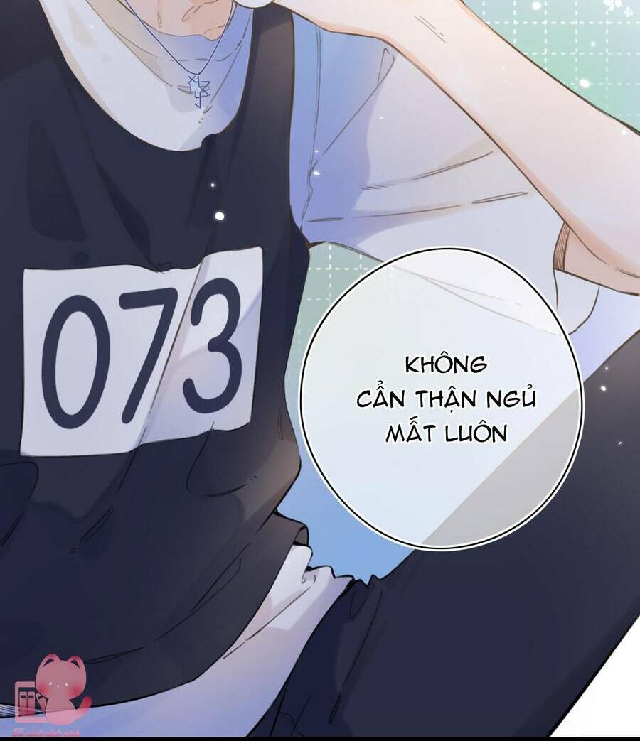 ánh sao trôi dạt giữa làn nước chapter 48 - Trang 2