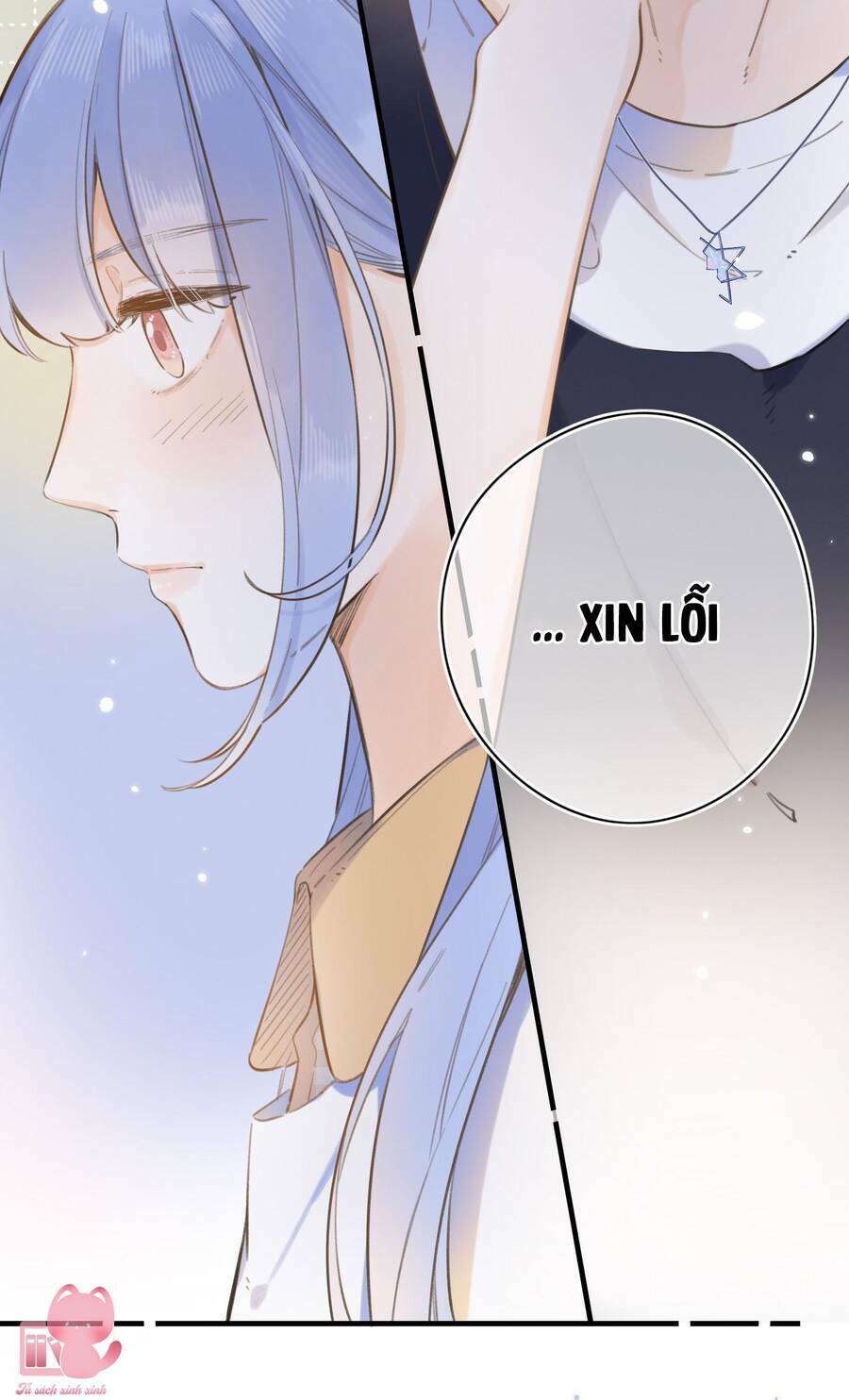 ánh sao trôi dạt giữa làn nước chapter 48 - Trang 2