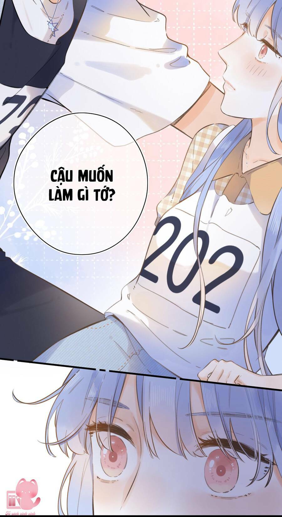 ánh sao trôi dạt giữa làn nước chapter 48 - Trang 2