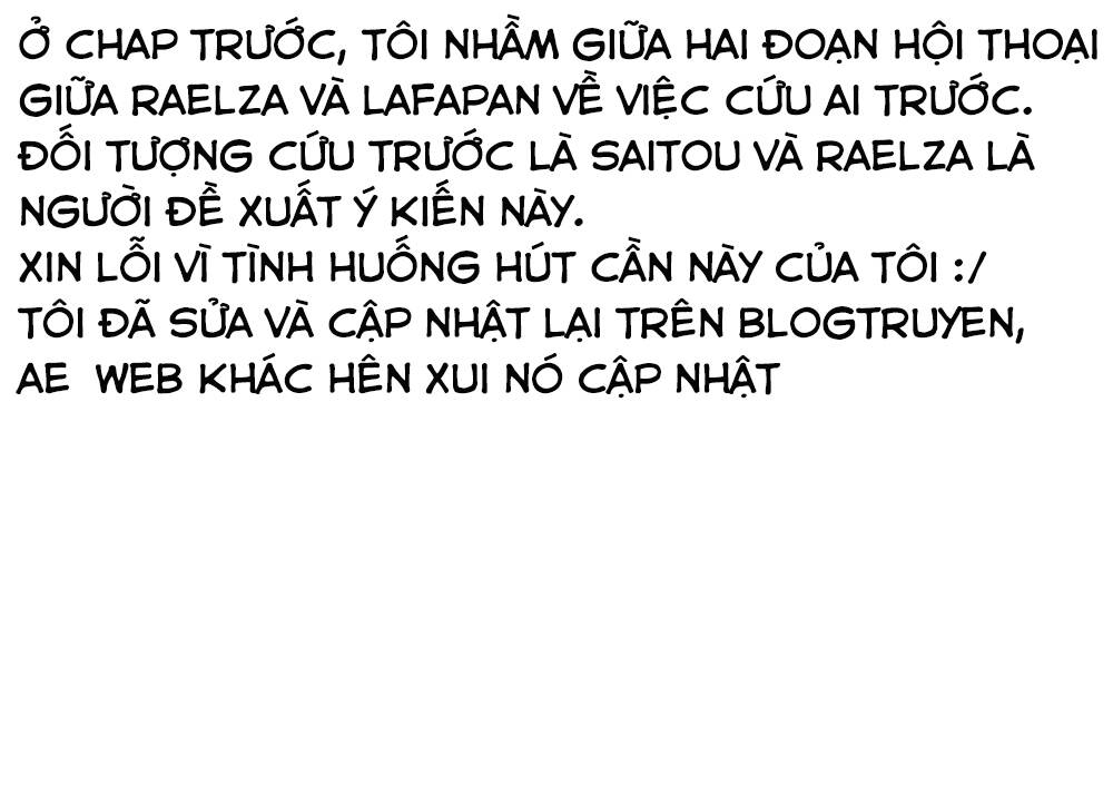 Anh Thợ Đụng Saitou Tại Dị Giới Chapter 74 - Next Chapter 75