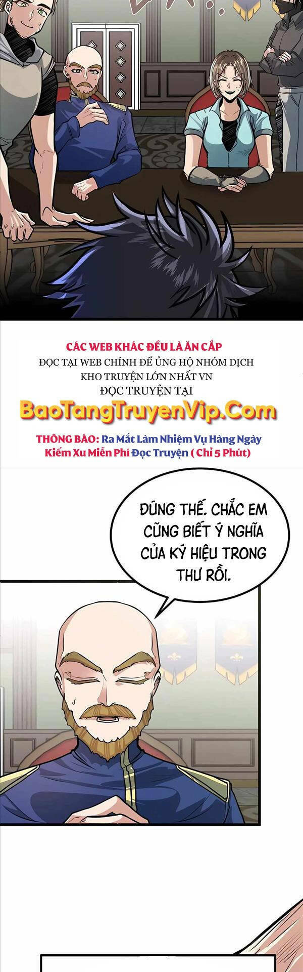 anh trai anh hùng là người đã chết trong học viện chapter 10 - Next chapter 11