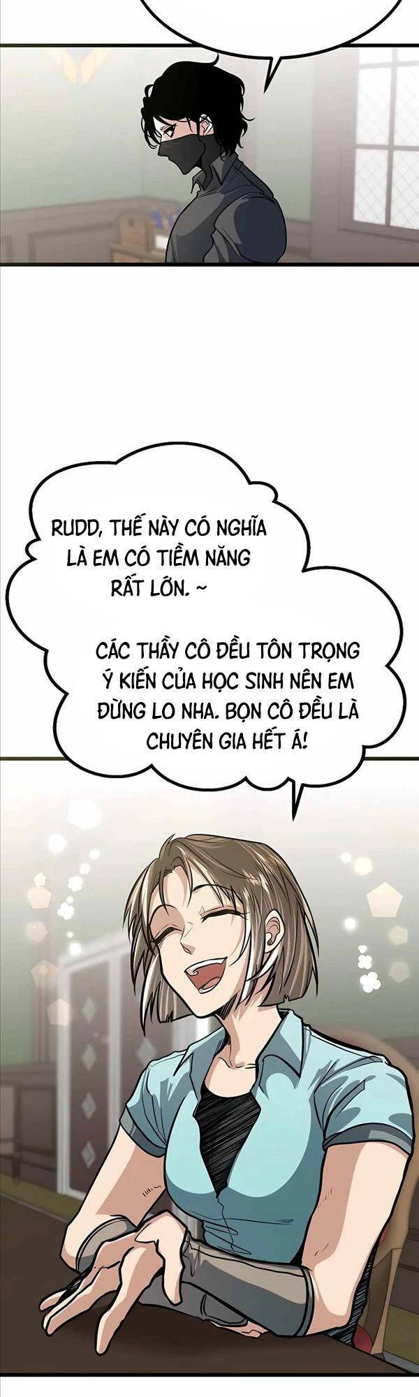 anh trai anh hùng là người đã chết trong học viện chapter 10 - Next chapter 11