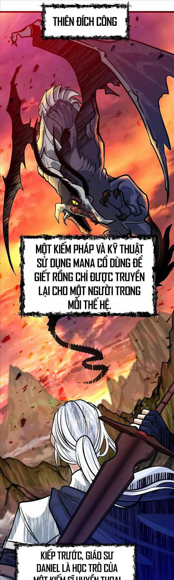 anh trai anh hùng là người đã chết trong học viện chapter 10 - Next chapter 11