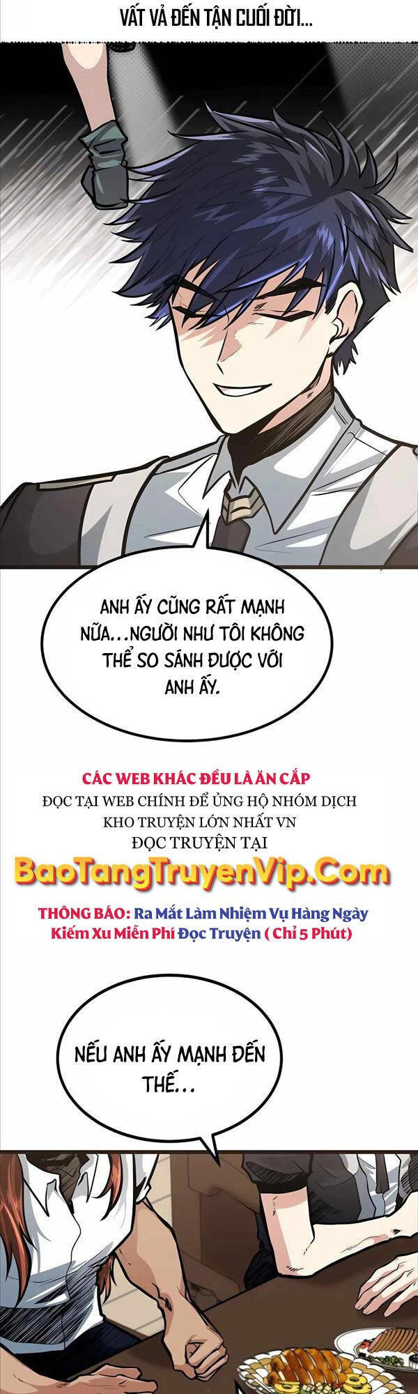 anh trai anh hùng là người đã chết trong học viện chapter 10 - Next chapter 11