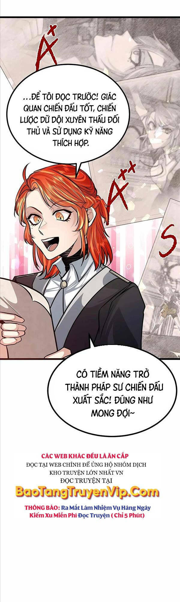 anh trai anh hùng là người đã chết trong học viện chapter 10 - Next chapter 11