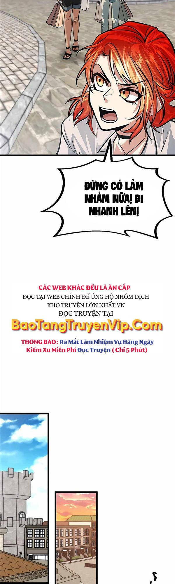 anh trai anh hùng là người đã chết trong học viện chapter 12 - Trang 2