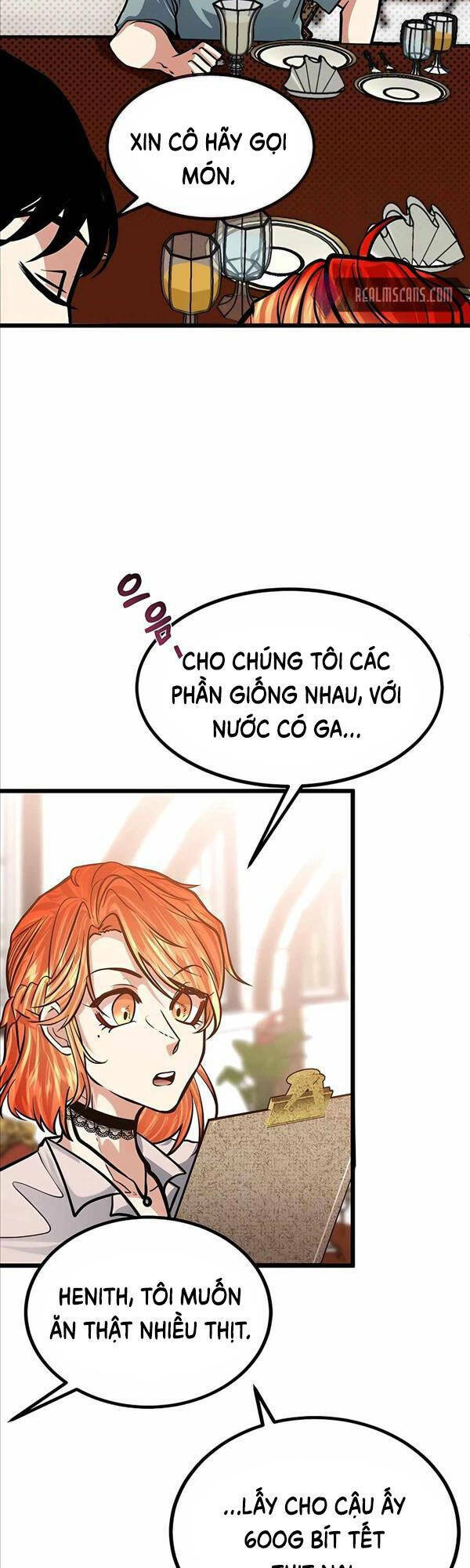 anh trai anh hùng là người đã chết trong học viện chapter 12 - Trang 2