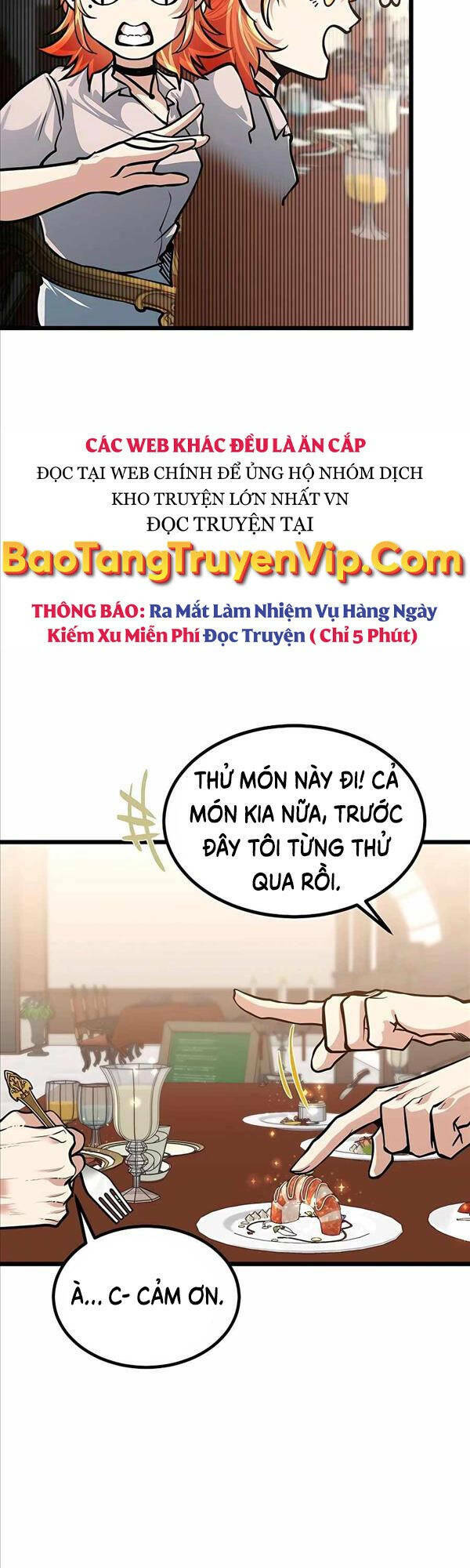 anh trai anh hùng là người đã chết trong học viện chapter 12 - Trang 2