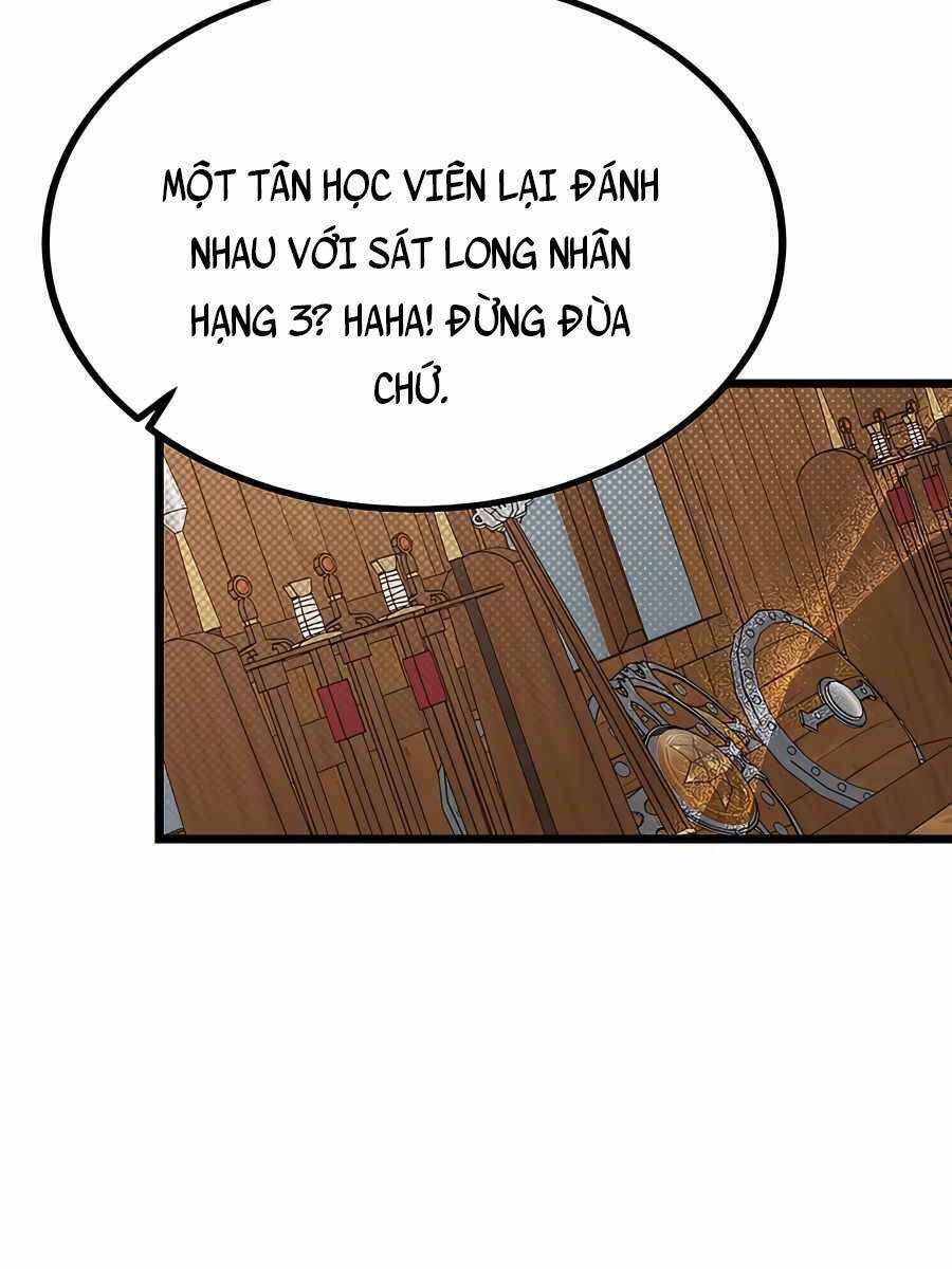 anh trai anh hùng là người đã chết trong học viện chapter 18 - Trang 2