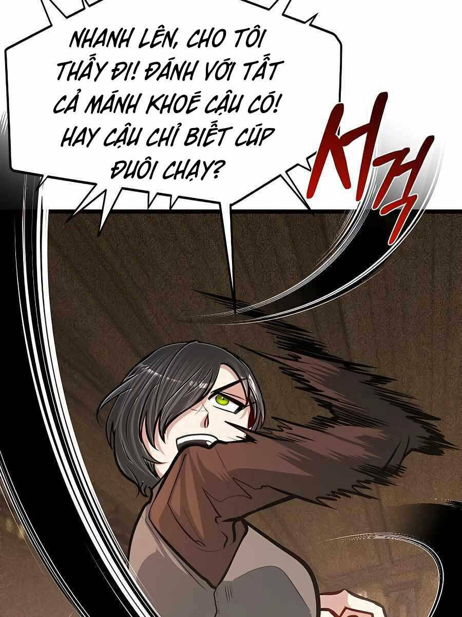 anh trai anh hùng là người đã chết trong học viện chapter 19 - Trang 2