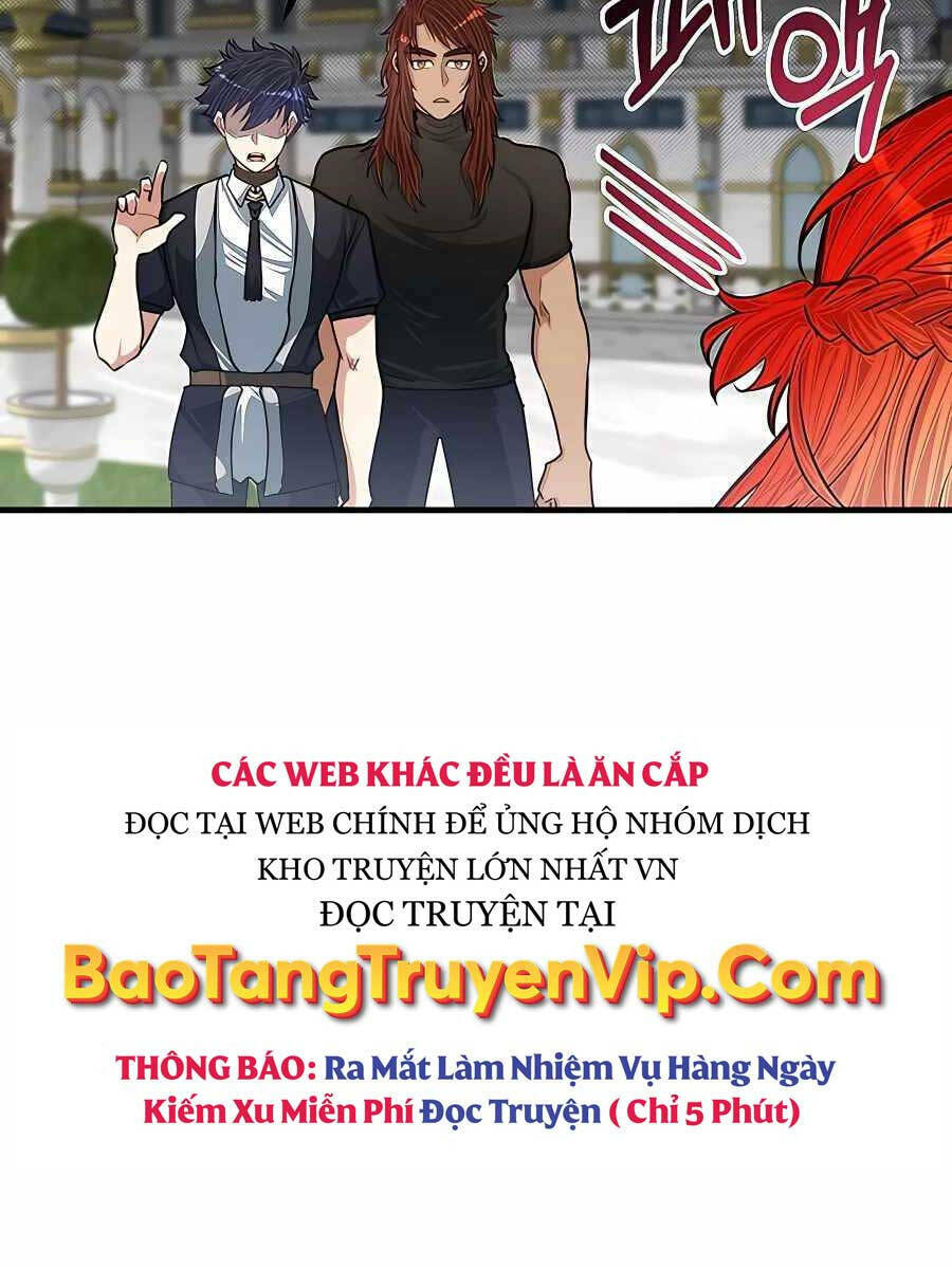 anh trai anh hùng là người đã chết trong học viện chapter 22 - Next chapter 23