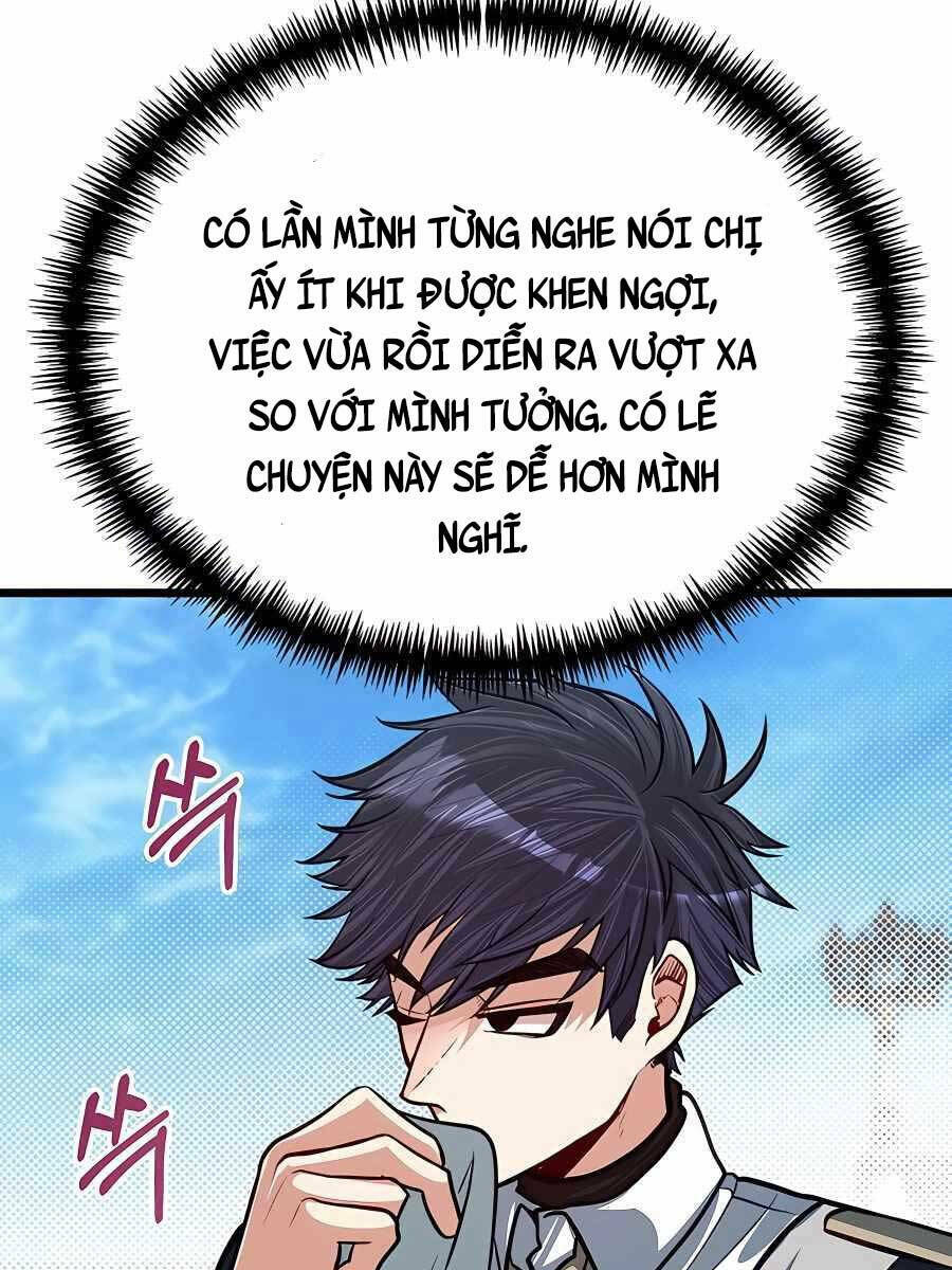 anh trai anh hùng là người đã chết trong học viện chapter 22 - Next chapter 23