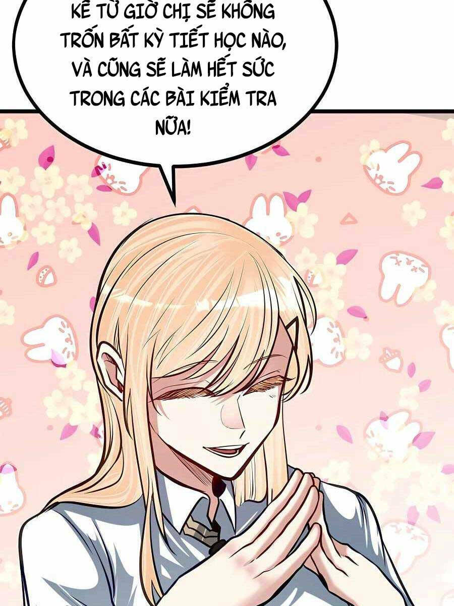 anh trai anh hùng là người đã chết trong học viện chapter 22 - Next chapter 23