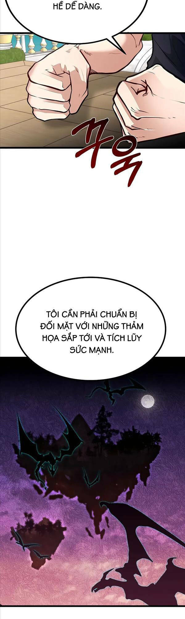 anh trai anh hùng là người đã chết trong học viện chapter 23 - Next chapter 24