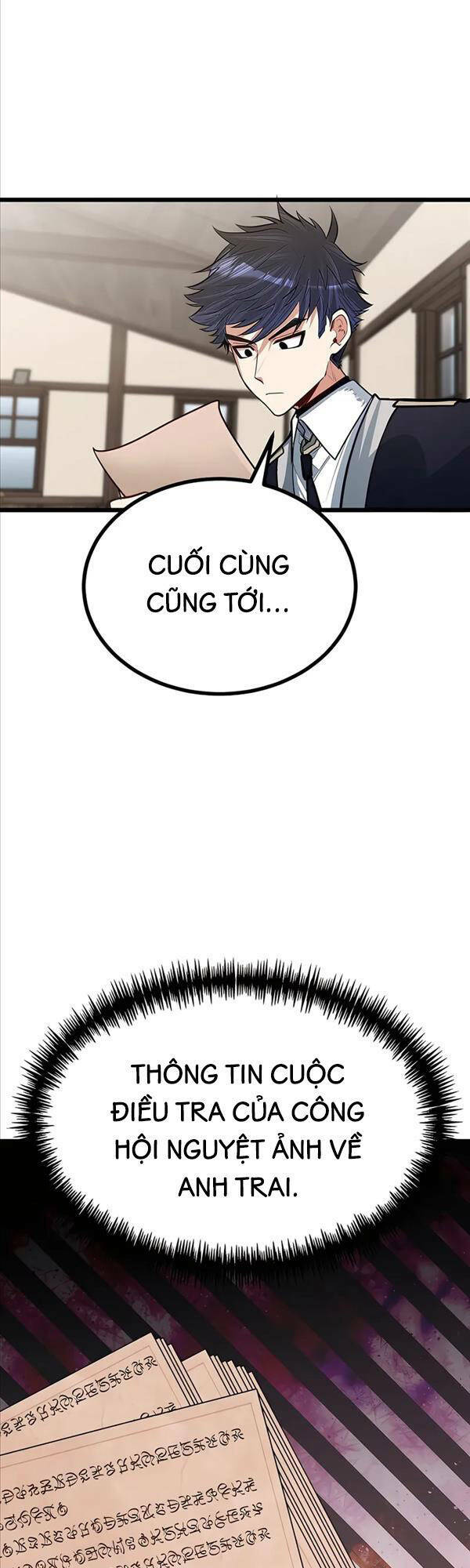 anh trai anh hùng là người đã chết trong học viện chapter 23 - Next chapter 24