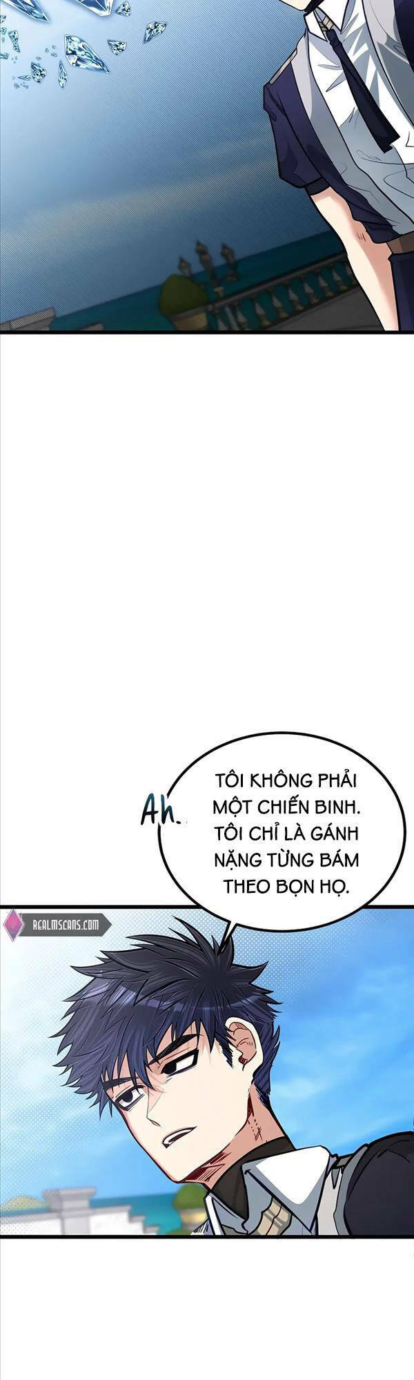 anh trai anh hùng là người đã chết trong học viện chapter 23 - Next chapter 24