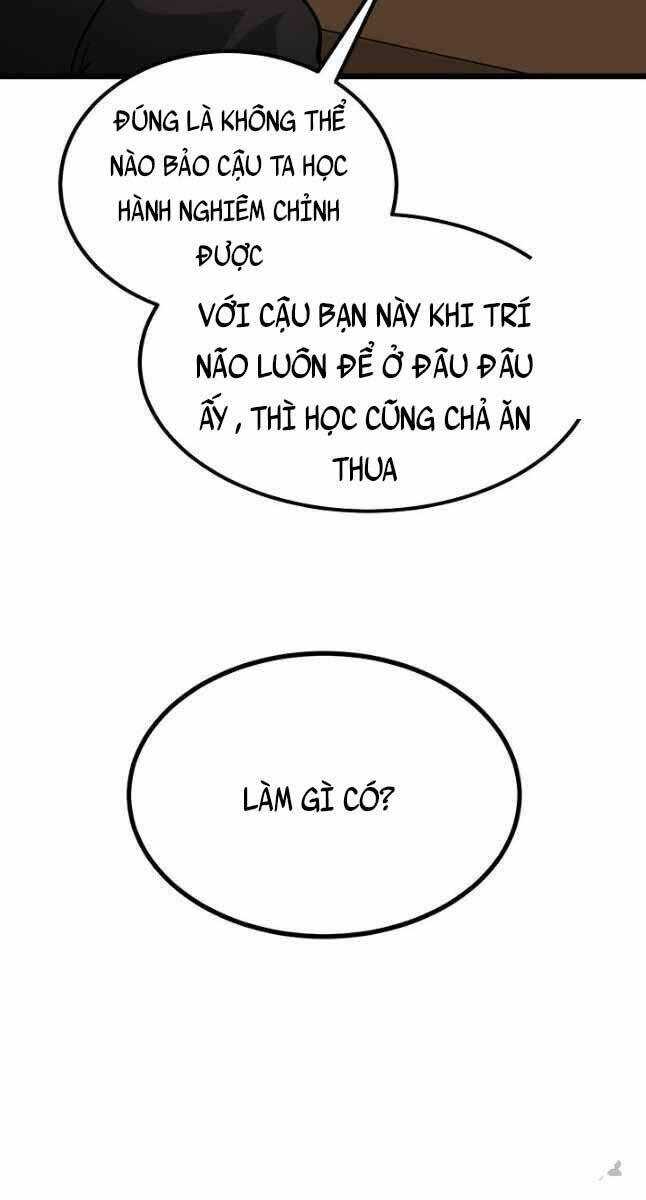 anh trai anh hùng là người đã chết trong học viện chapter 27 - Trang 2