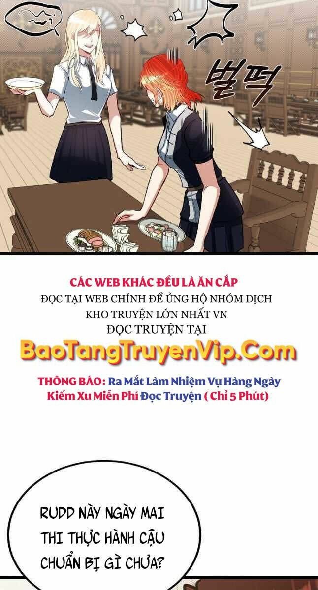 anh trai anh hùng là người đã chết trong học viện chapter 27 - Trang 2