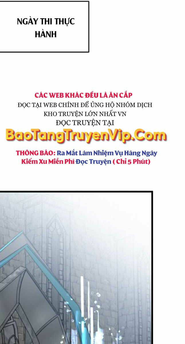 anh trai anh hùng là người đã chết trong học viện chapter 27 - Trang 2