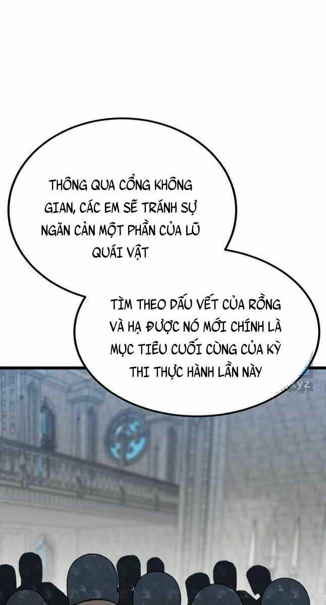 anh trai anh hùng là người đã chết trong học viện chapter 27 - Trang 2