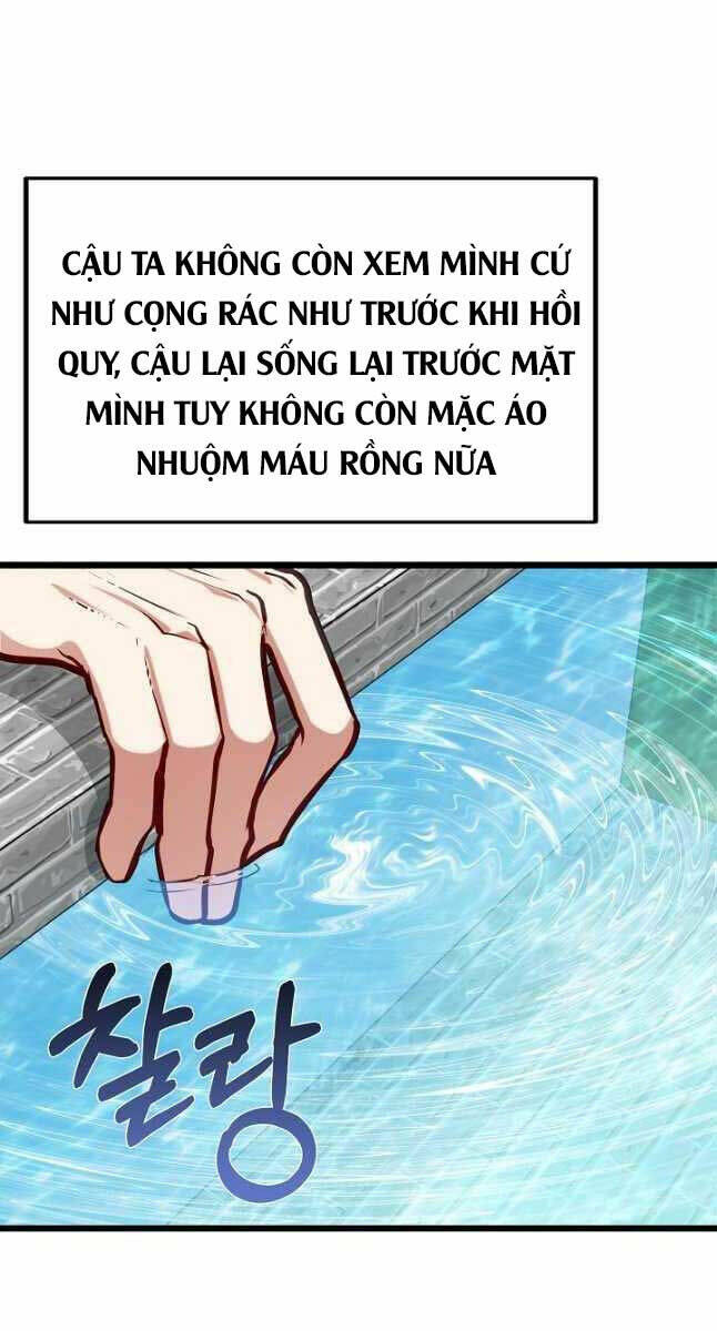 anh trai anh hùng là người đã chết trong học viện chapter 27 - Trang 2