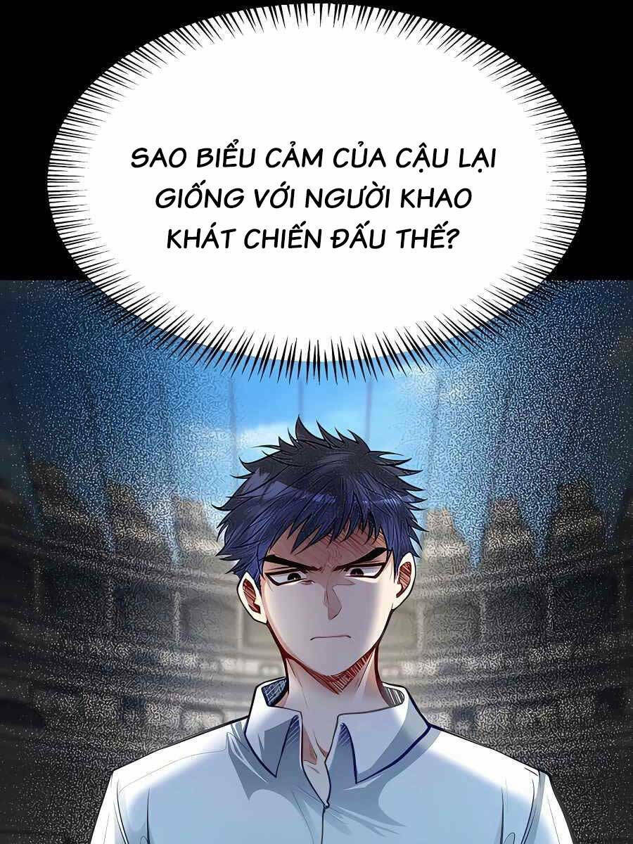 anh trai anh hùng là người đã chết trong học viện chapter 31 - Next chapter 32