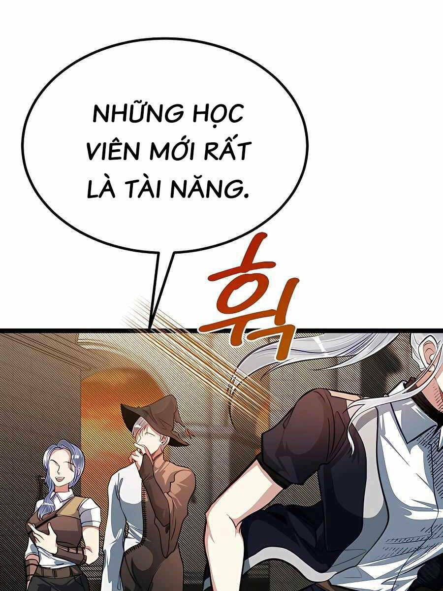 anh trai anh hùng là người đã chết trong học viện chapter 31 - Next chapter 32