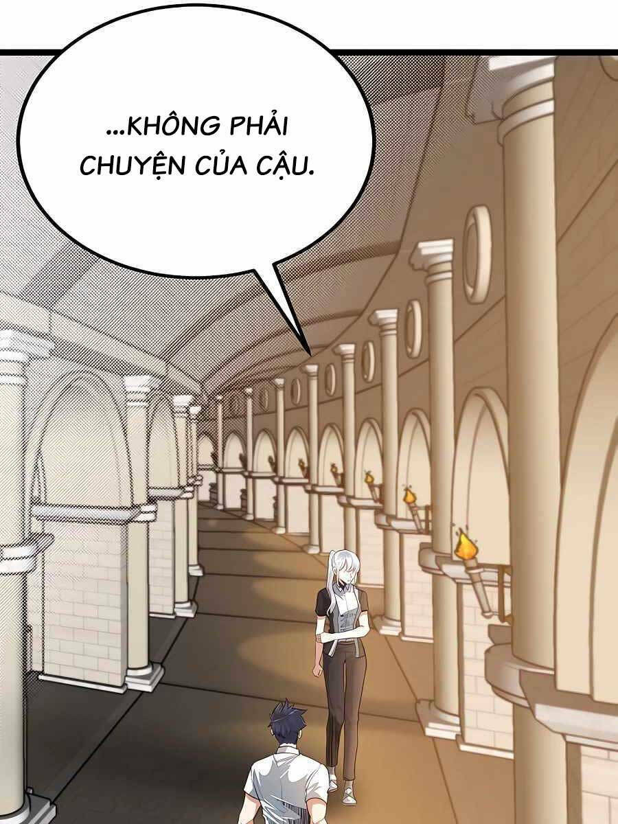 anh trai anh hùng là người đã chết trong học viện chapter 31 - Next chapter 32