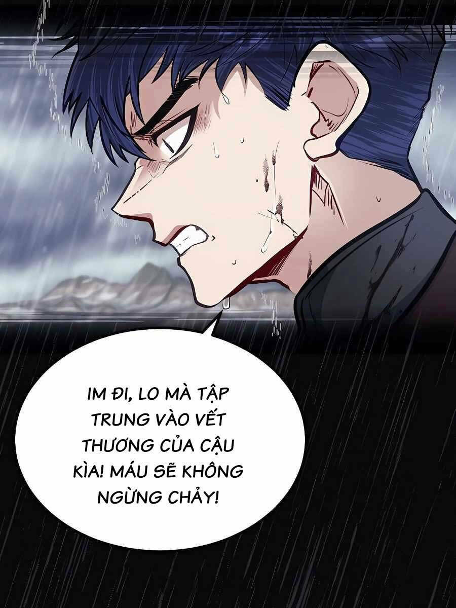 anh trai anh hùng là người đã chết trong học viện chapter 31 - Next chapter 32