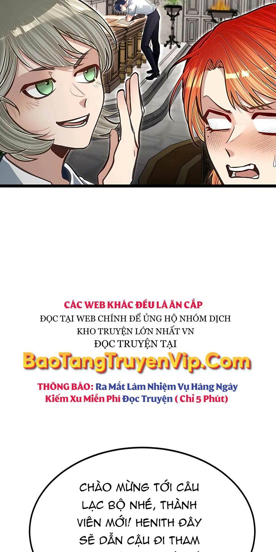 anh trai anh hùng là người đã chết trong học viện chương 39 - Trang 2