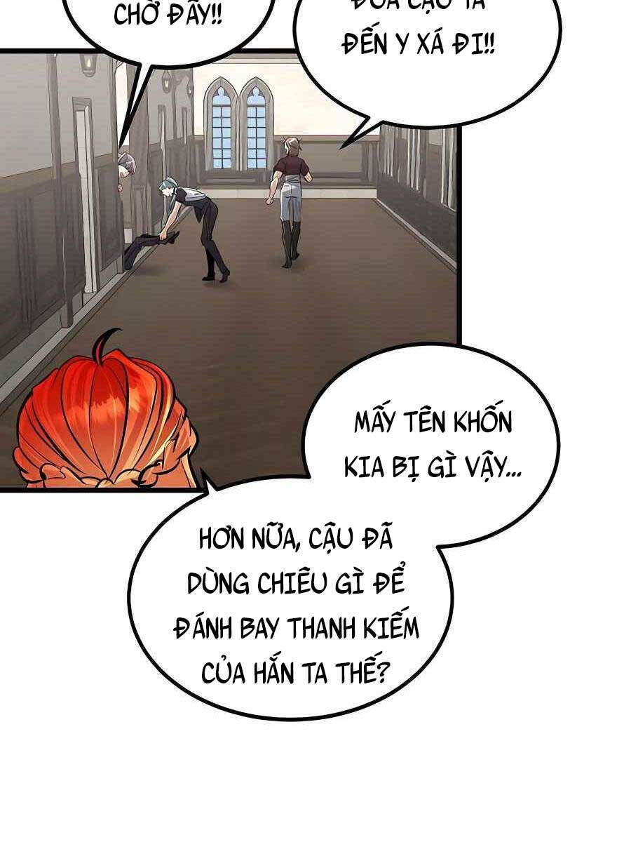 anh trai anh hùng là người đã chết trong học viện chapter 4 - Trang 2