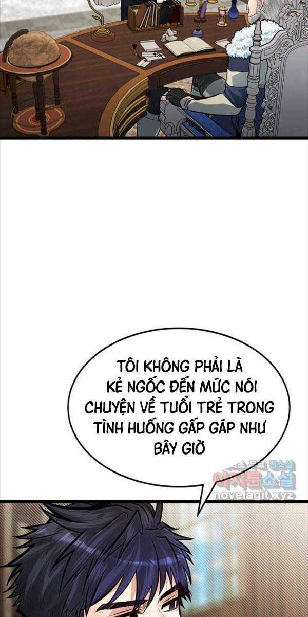 anh trai anh hùng là người đã chết trong học viện chương 41 - Next chapter 42