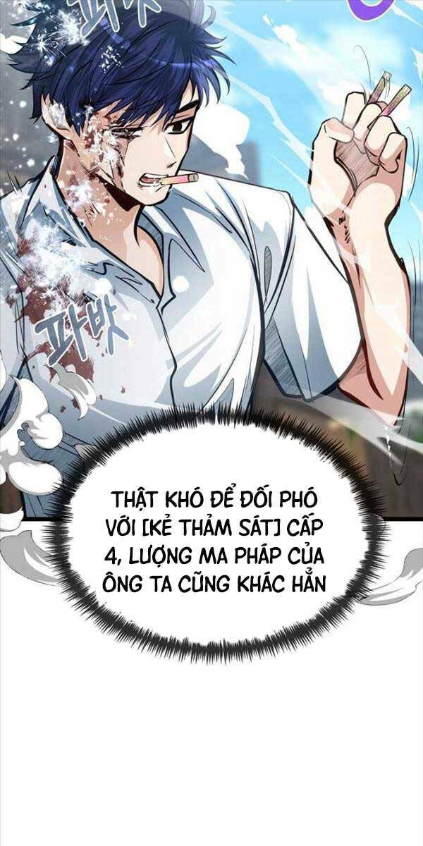 anh trai anh hùng là người đã chết trong học viện chương 41 - Next chapter 42