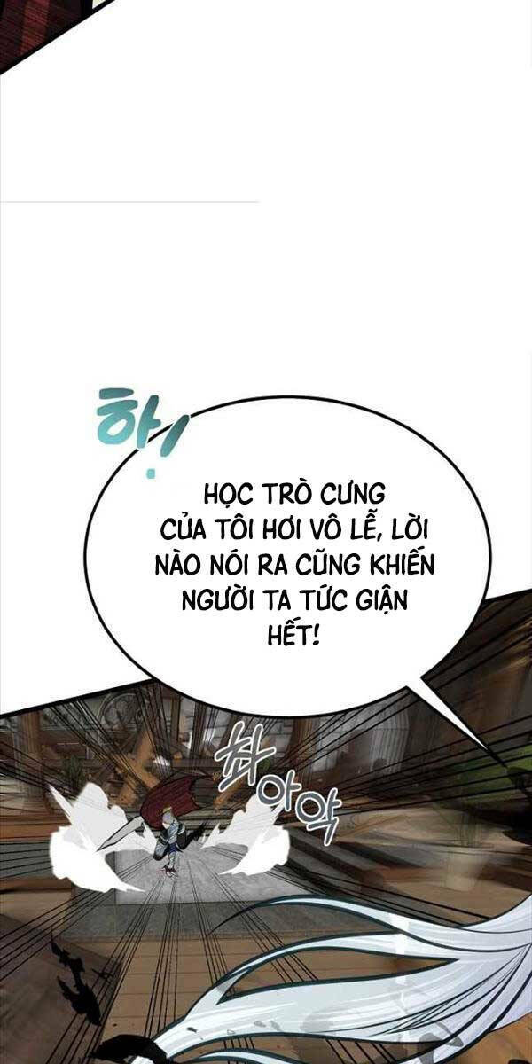 anh trai anh hùng là người đã chết trong học viện chương 41 - Next chapter 42