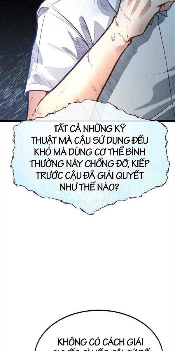 anh trai anh hùng là người đã chết trong học viện chương 41 - Next chapter 42