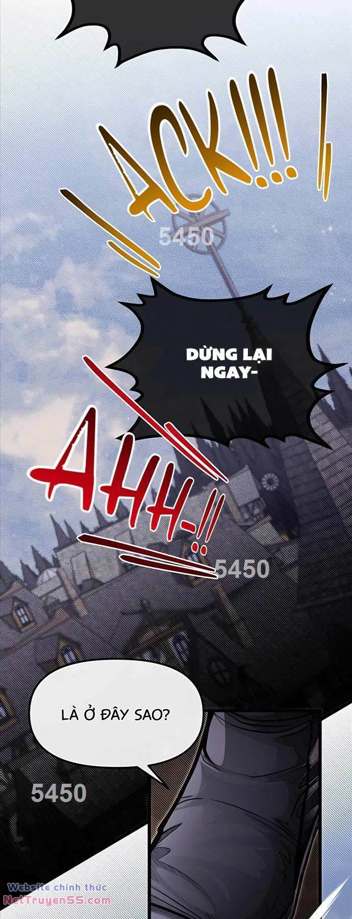 anh trai anh hùng là người đã chết trong học viện chapter 59 - Trang 2