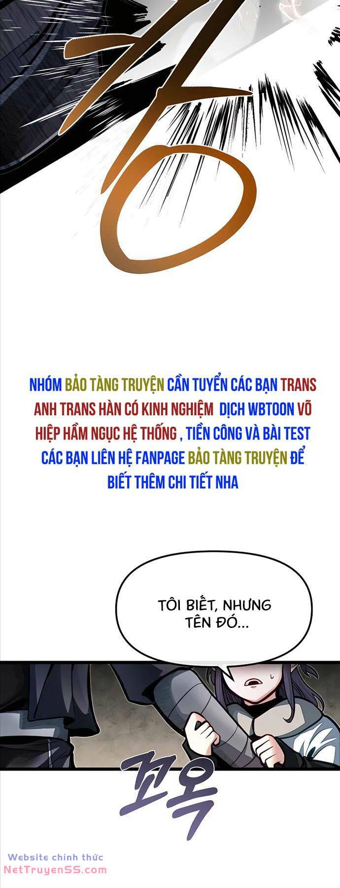 anh trai anh hùng là người đã chết trong học viện chapter 59 - Trang 2