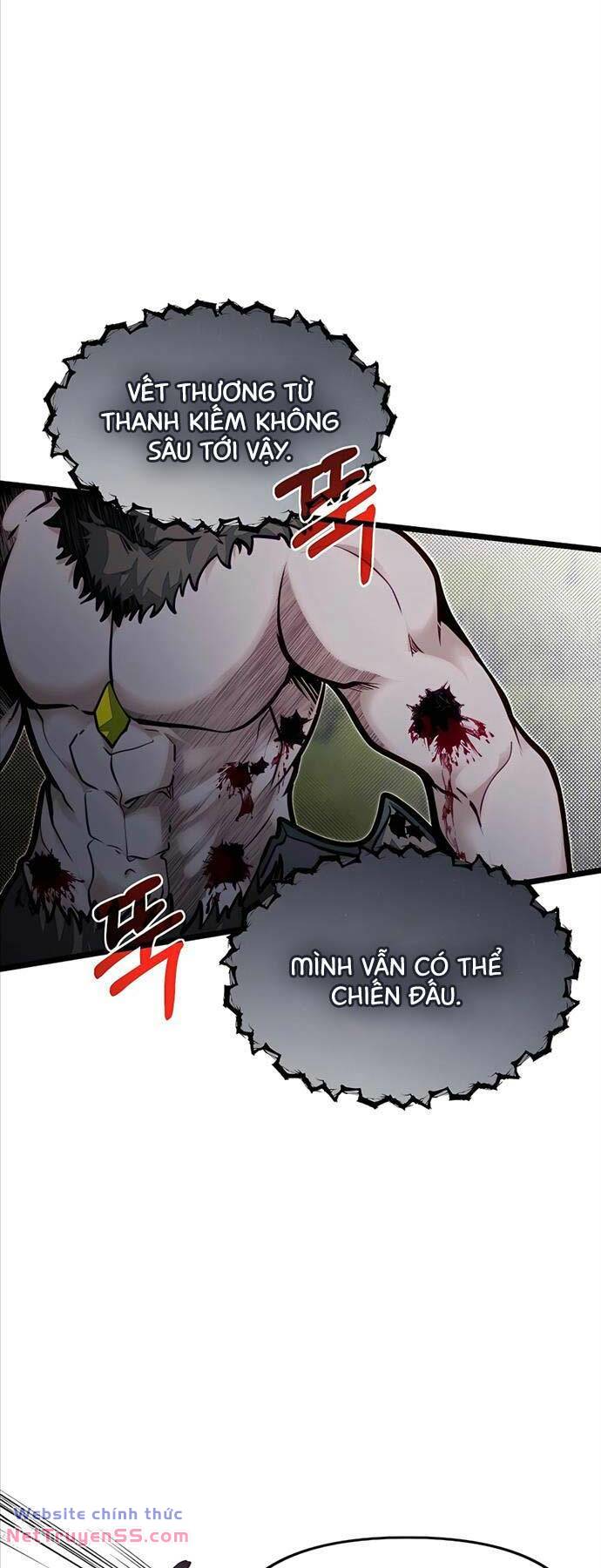 anh trai anh hùng là người đã chết trong học viện chapter 59 - Trang 2