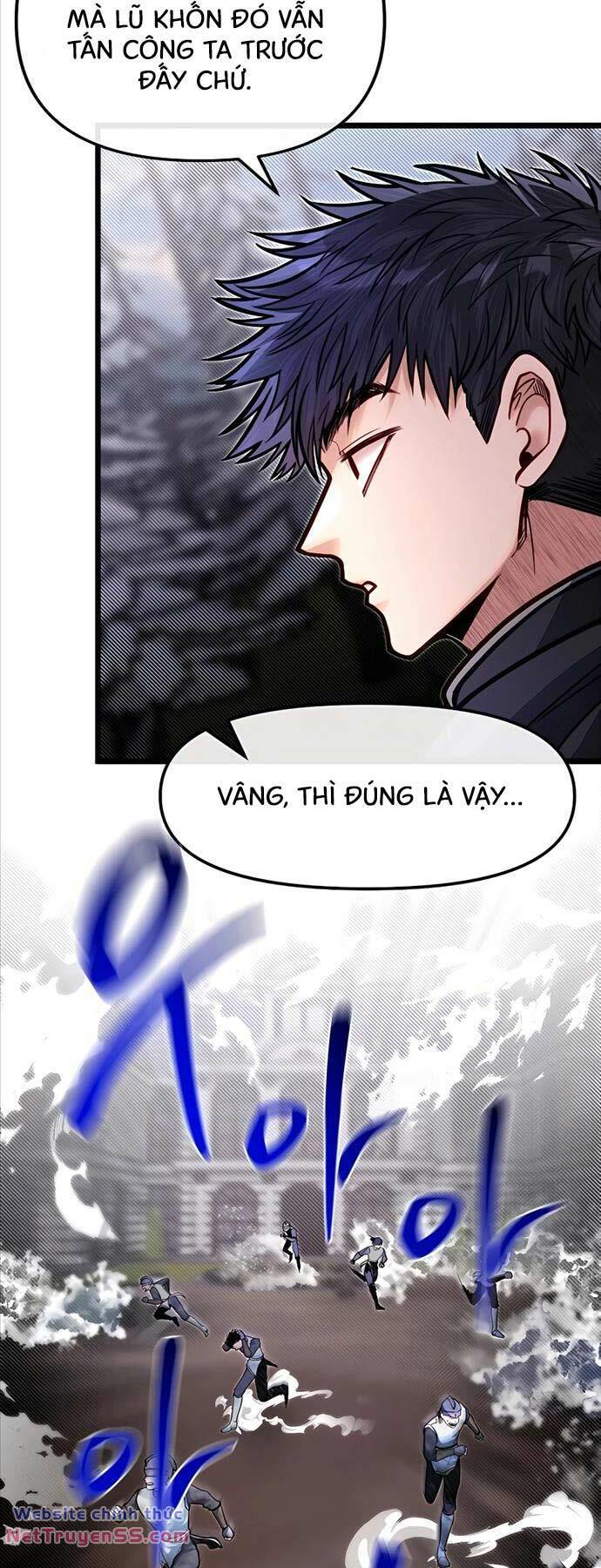 anh trai anh hùng là người đã chết trong học viện chapter 59 - Trang 2