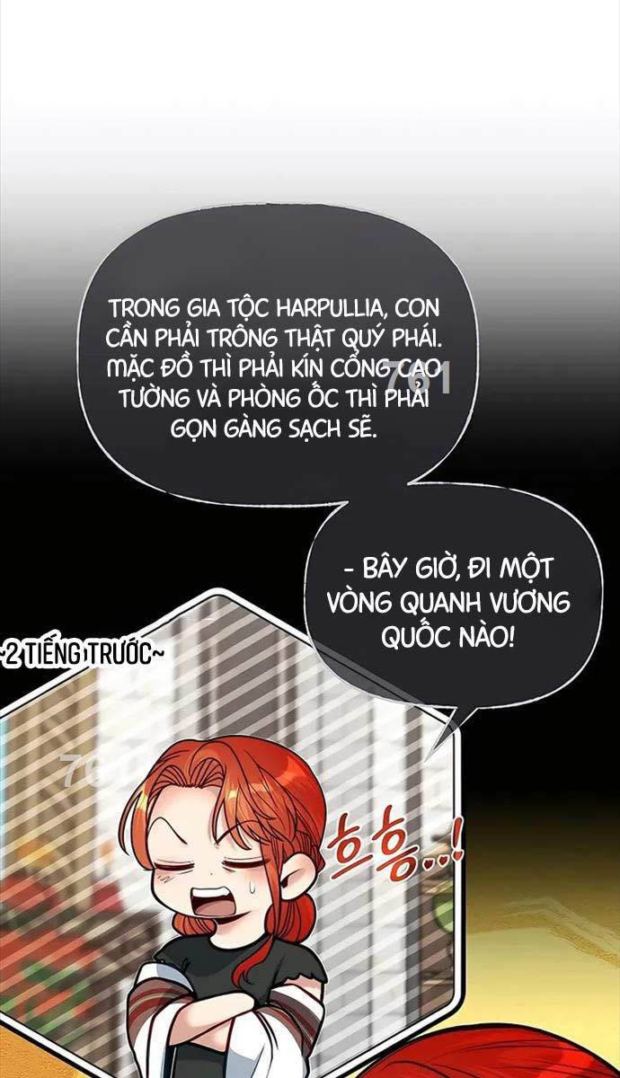 anh trai anh hùng là người đã chết trong học viện chapter 64 - Trang 2