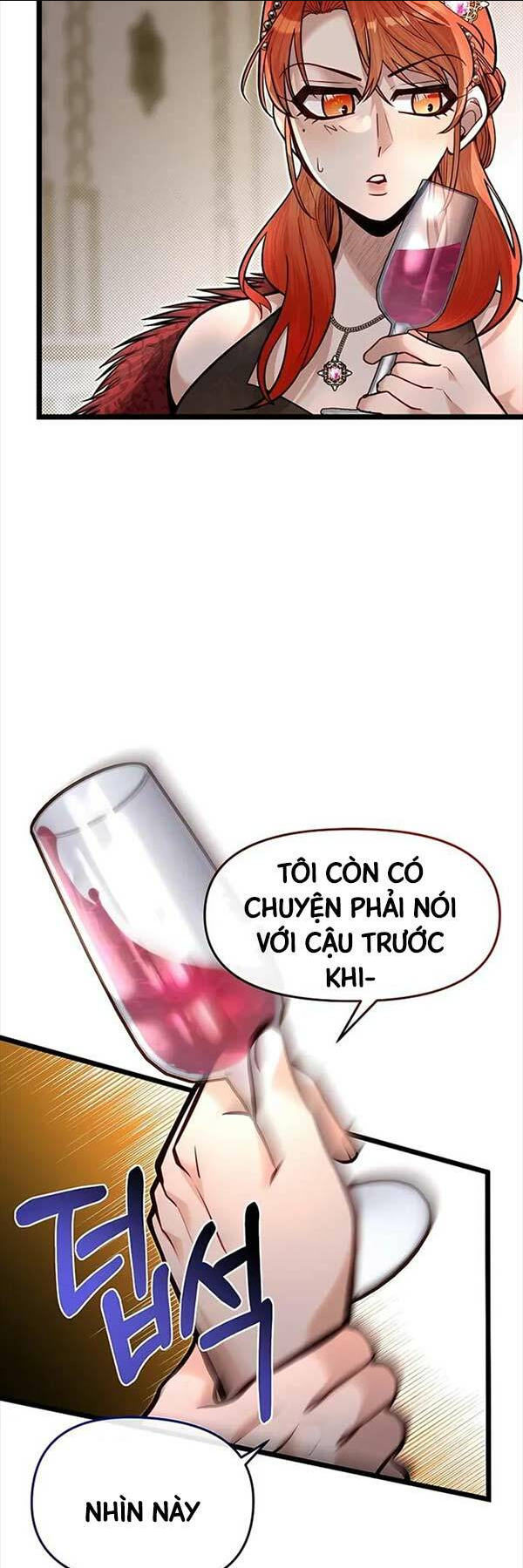 anh trai anh hùng là người đã chết trong học viện chương 68 - Trang 2