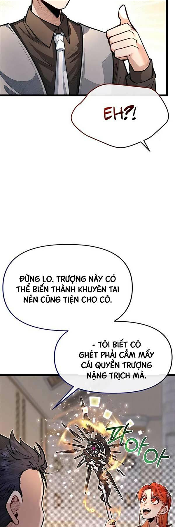 anh trai anh hùng là người đã chết trong học viện chương 68 - Trang 2