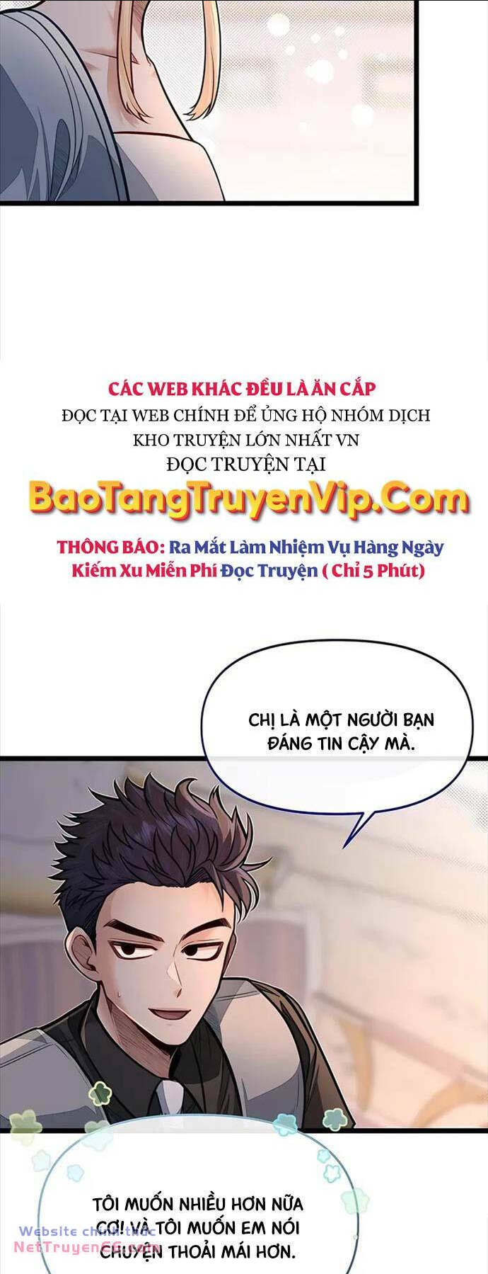 anh trai anh hùng là người đã chết trong học viện chương 69 - Trang 2