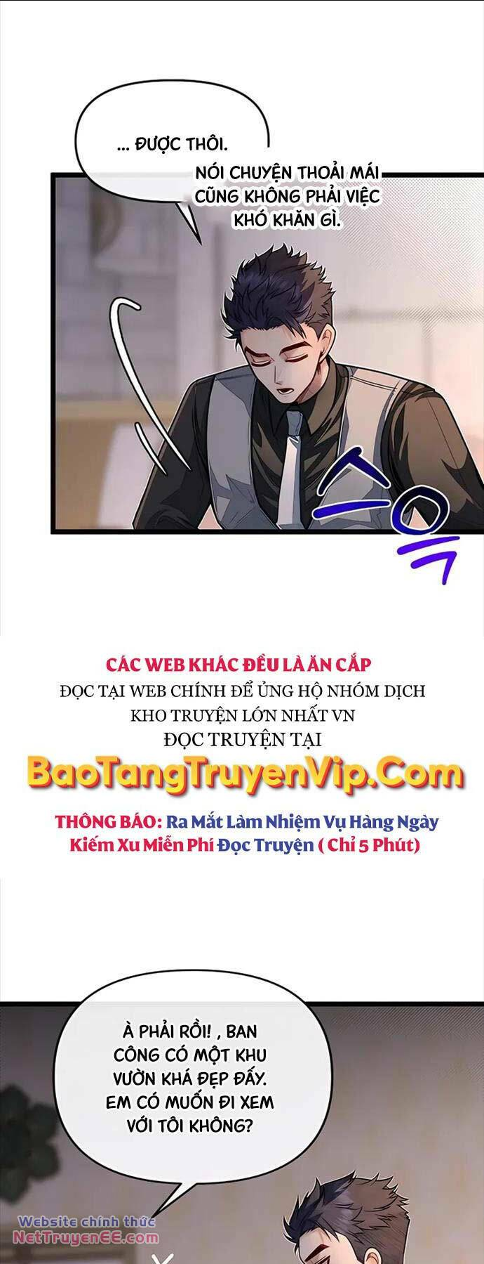 anh trai anh hùng là người đã chết trong học viện chương 69 - Trang 2