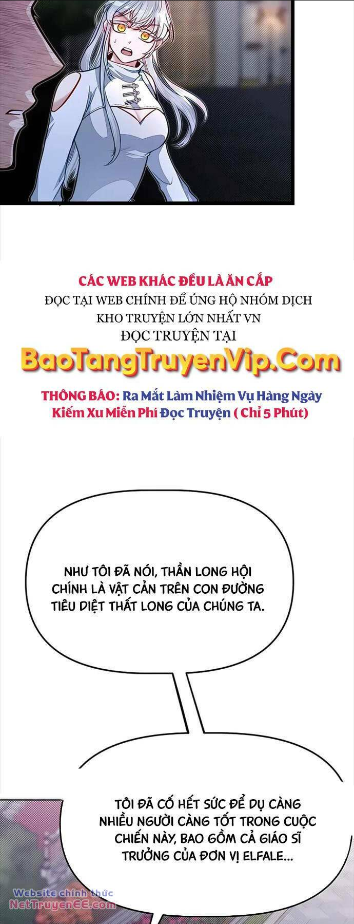 anh trai anh hùng là người đã chết trong học viện chương 69 - Trang 2