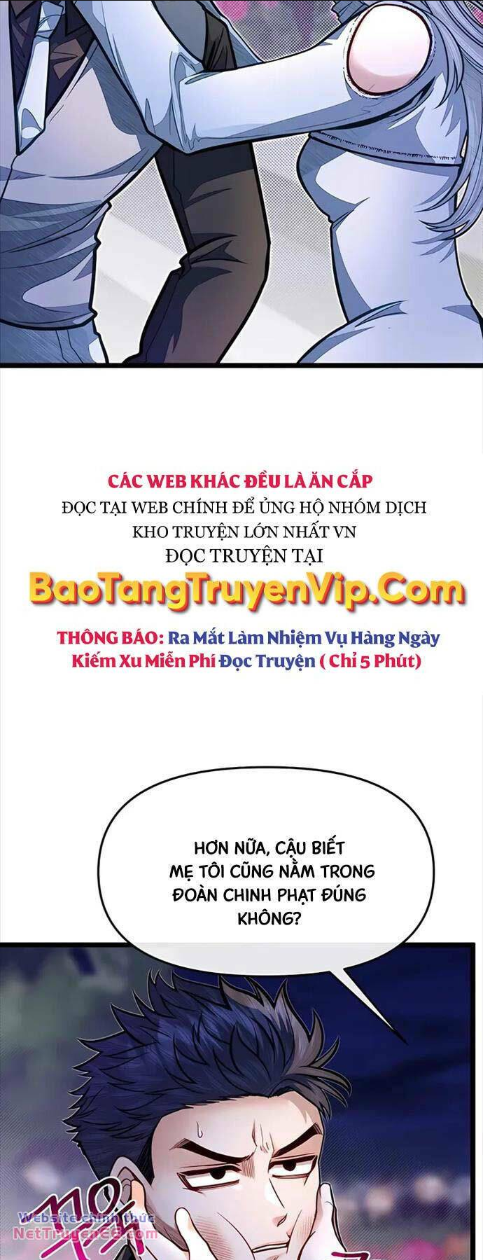 anh trai anh hùng là người đã chết trong học viện chương 69 - Trang 2