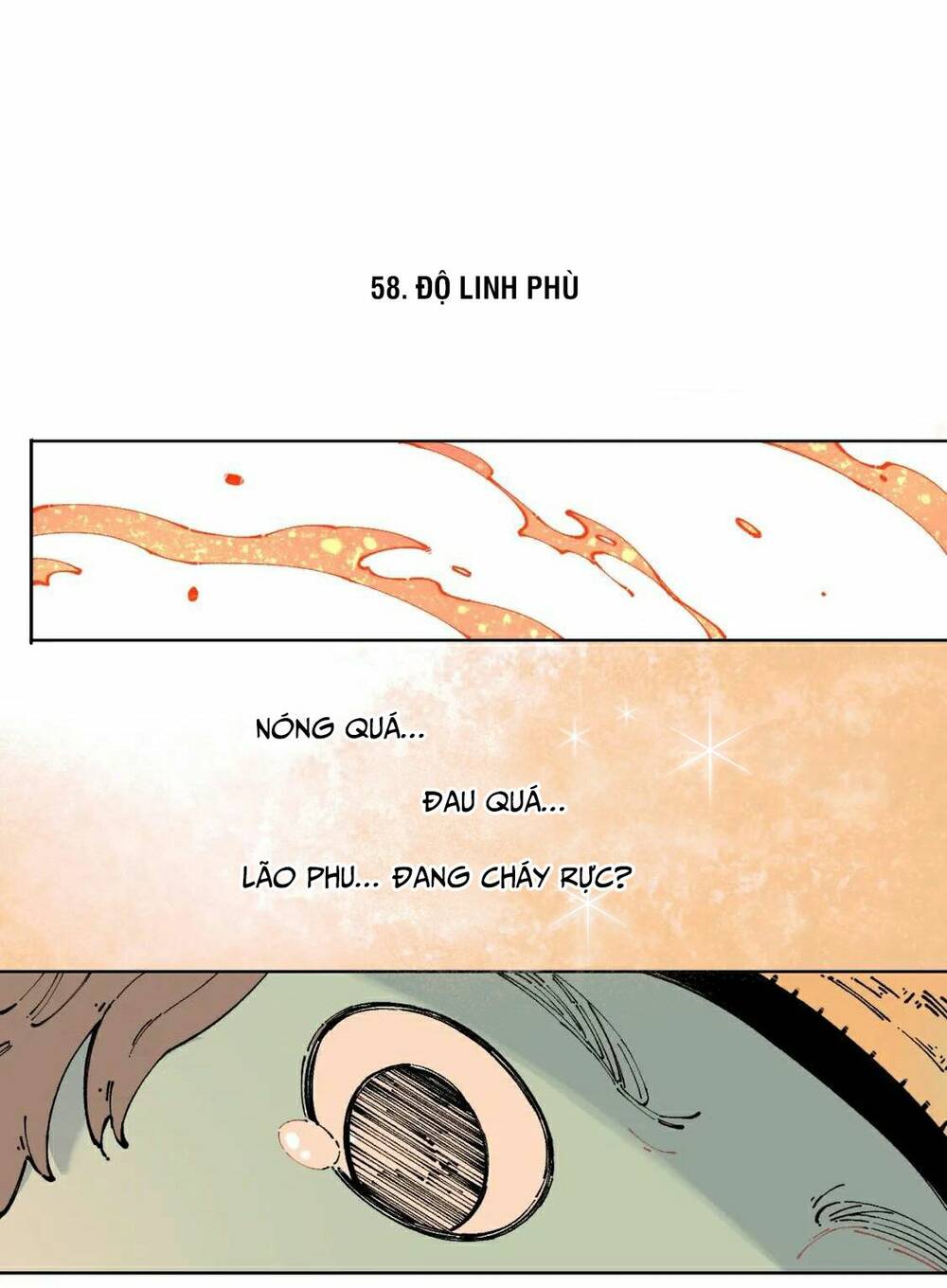 anh trai tôi đến từ núi sâu chapter 12 - Next chapter 13