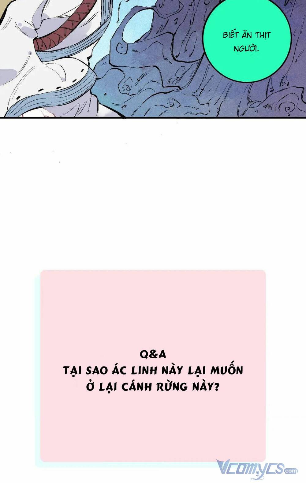 anh trai tôi đến từ núi sâu chapter 37 - Next Chap 37.5