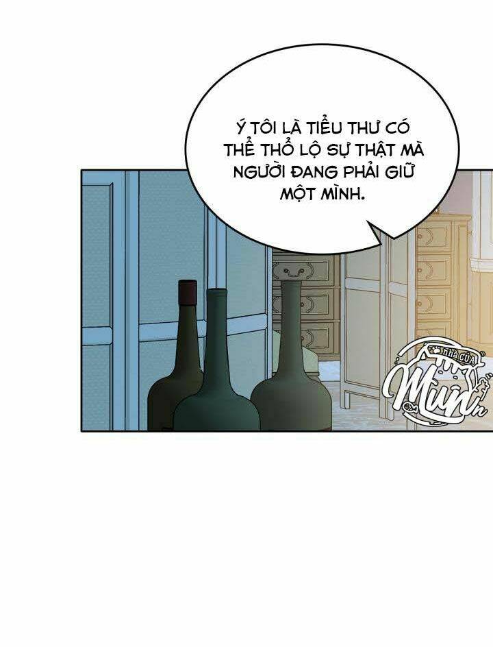 anh trai tôi quá hiền lành làm tôi lo lắng ghê chapter   19 - Next Chapter 19.5