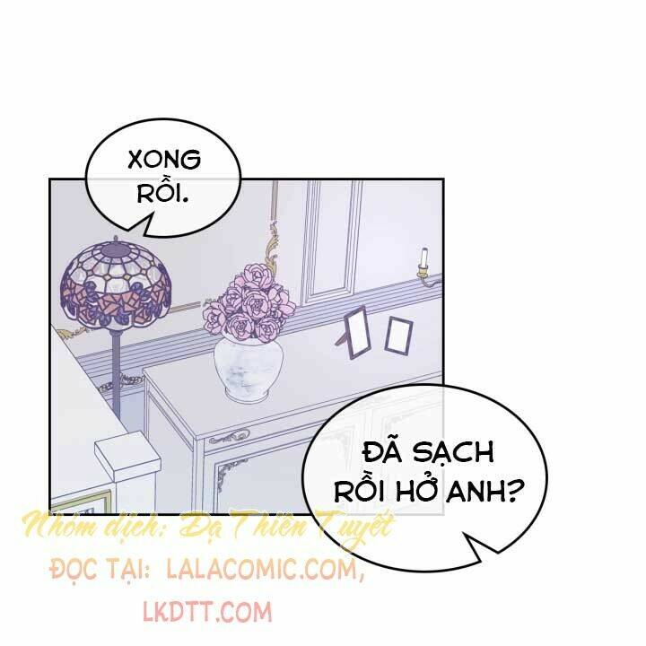 anh trai tôi quá hiền lành làm tôi lo lắng ghê Chapter 3 - Trang 2